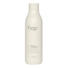 Montibello HOP Detox Cleansing Shampoo 1000ml