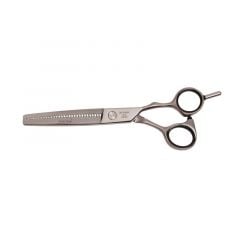 Dark Stag DS+ Offset Barber Thinning Scissor 6"