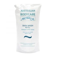Australian Bodycare Skin Wash Refill 1000ml
