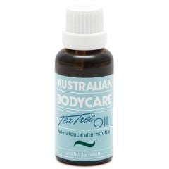 Australian Bodycare Pure Tea Tree Oil 10ml