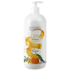 Australian Bodycare Citrus Skin Wash 1000ml