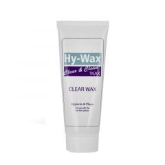 Australian Bodycare Hy-Wax Clear and Clean Clear Wax 75g