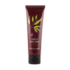 Outback Organics Hand And Body Lotion 100ml