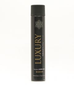 Luxury Super Hold Hairspray 750ml