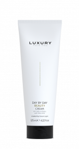 Luxury Day By Day Beauty Cream 125ml