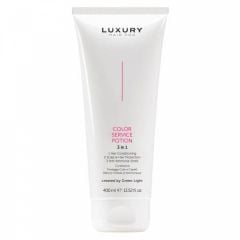 Luxury Color Service Potion 3 in 1 400ml