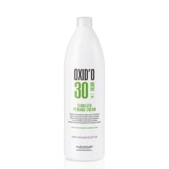 Alfaparf Oxid'o Peroxide Cream 30 Vol 1000ml