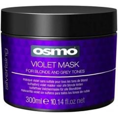 Osmo Silverising Violet Mask 300ml