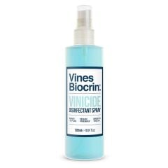 Vines Biocrin Vinicide Disinfectant Spray 500ml