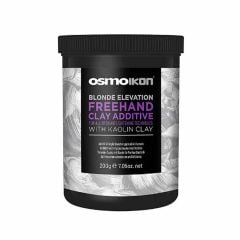 Osmo Ikon Blonde Elevation Freehand Clay Additive 200g