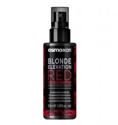 Osmo Ikon Blond Elevation Red Colour Additive 50ml
