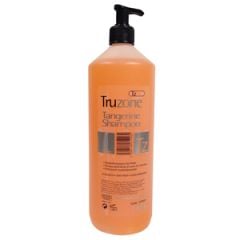 Truzone Tangerine Shampoo 1 Litre