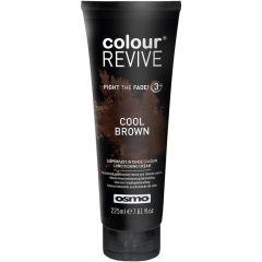 Osmo Colour Revive Colour Conditioner Cool Brown 225ml