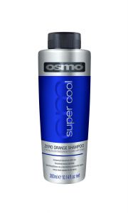 Osmo Super Cool Zero Orange Shampoo 300ml