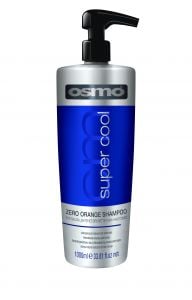 Osmo Super Cool Zero Orange Shampoo 1000ml