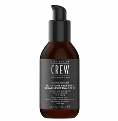 American Crew All-in-One Face Balm SPF 15 170ml
