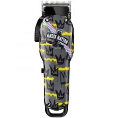 Andis Cordless USPro Li Fade Crown Nation Clipper