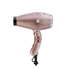 Gamma+ Aria Dual Ionic Hairdryer Rose Gold