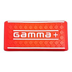 Gamma+ Grip Bands for Absolute Clipper and Shaver Red