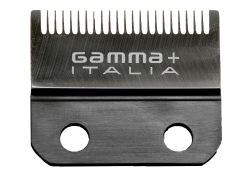 Gamma+ Fade DLC Black Diamond Fixed Blade for Clipper