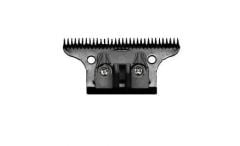 Gamma+ Replacement Black Diamond Shallow DLC Cutting Blade for Trimmer