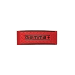 Gamma+ Trimmer Grip Red/Black