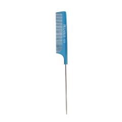 Pegasus 123/7 Extra Long Pin Tail Comb Blue
