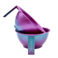 Colortrak Aurora Collection - Color Bowl Set