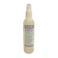 Filecide Antiseptic Disinfectant Spray 250ml