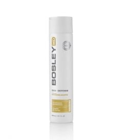 BosleyMD BosDefense Color Safe Nourishing Shampoo 300ml