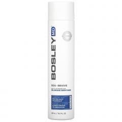 BosleyMD BosRevive Volumizing Conditioner for Non Color-Treated Hair 300ml