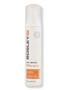 BosleyMD BosRevive Color Safe Thickening Treatment 200ml