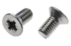 Andis Master Clipper Replacement Screw (2)