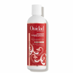 Ouidad Advanced Climate Control Heat and Humidity Gel - Stronger Hold 250ml