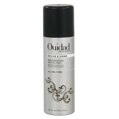 Ouidad Revive and Shine Rejuvenating Dry Oil Mist 68ml