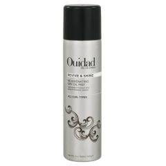 Ouidad Revive and Shine Rejuvenating Dry Oil Mist 169ml