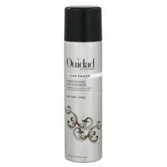 Ouidad Clean Sweep Moisturizing Dry Shampoo 160ml
