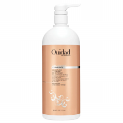 Ouidad Curl Shaper Double Duty Weightless Cleansing Conditioner 1000ml