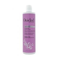 Ouidad Coil Infusion Drink Up Cleansing Conditioner 355ml
