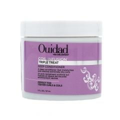 Ouidad Coil Infusion Triple Treat Deep Conditioner 57ml