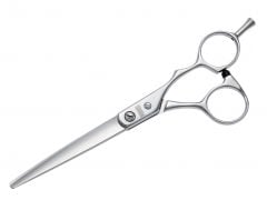 Passion Stainless Steel Microlight Scissor 4.5"
