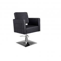 Mirplay Horace Styling Chair Hydraullic Square Base