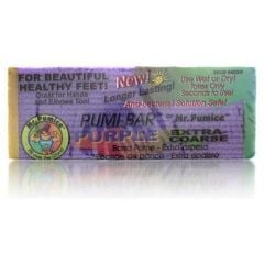 Mad Beauty Mr. Pumice Two Sided Ultimate Bar