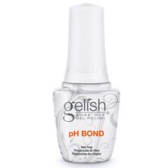Gelish Soak Off Gel Polish pH Bond 15ml
