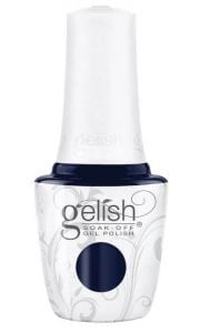 Gelish Soak Off Gel Polish No Boundaries Collection - Laying Low 15ml