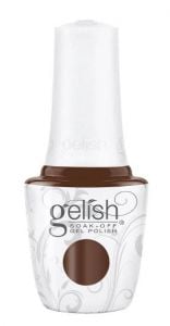 Gelish Soak Off Gel Polish No Boundaries Collection - Totally Trailblazing 15ml