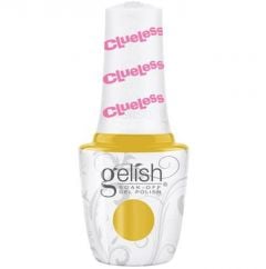 Gelish Soak Off Gel Polish Clueless Collection - Ugh As If 15ml