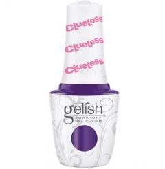 Gelish Soak Off Gel Polish Clueless Collection - Powers of Persuasion 15ml