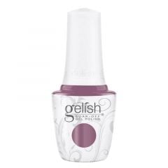 Gelish Soak Off Gel Polish Pure Beauty Collection - Test The Waters 15ml
