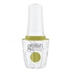 Gelish Soak Off Gel Polish Pure Beauty Collection - Leaf It All Behind 15ml